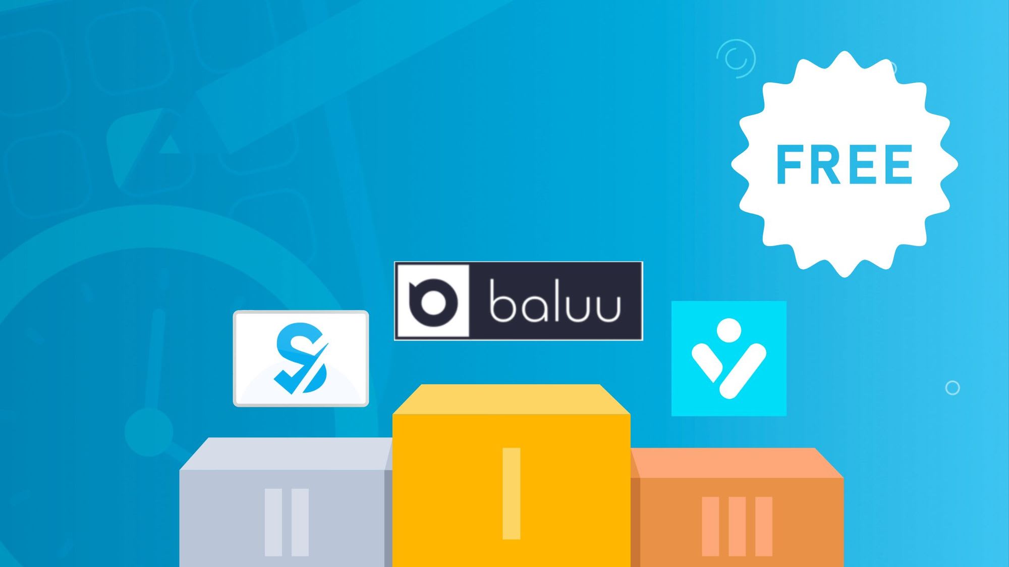 Top 10 Best Free Booking Systems For 2025